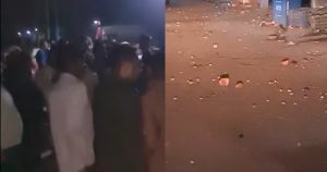 বিশ্বনাথে ফুটবল খেলাকে কেন্দ্র করে বিশ্বনাথে দুই গ্রামের সংঘর্ষ