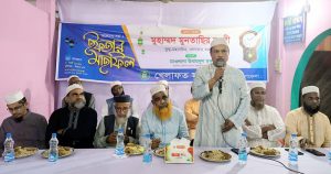 সংস্কার পরিষদে শপথ না নিয়ে জনরায়কে উপেক্ষা করেছে বিএনপি