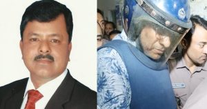 যে কারণে গুম হন এম ইলিয়াস আলী, জানালেন সাবেক ডিজিএফআই প্রধান মামুন খালেদ