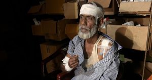 বিশ্বনাথে প্রবাসী ফরিদের পরিবারকে খুনের হুমকি : থানায় সাধারণ ডায়েরি