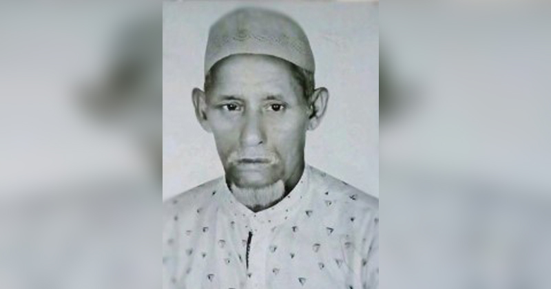 জমি বিরোধে হামলায় প্রাণ গেল সিলেটের পান ব্যবসায়ীর