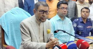 হাম প্রতিরোধে রোববার থেকে বিশেষ টিকাদান কর্মসূচি শুরু