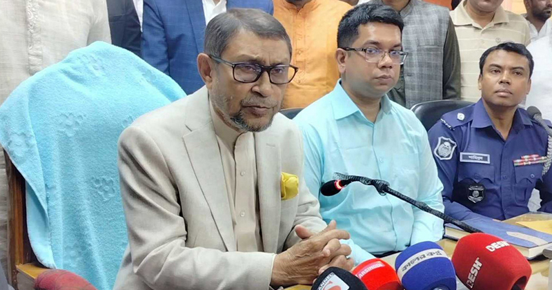 হাম প্রতিরোধে রোববার থেকে বিশেষ টিকাদান কর্মসূচি শুরু