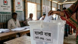 চলছে স্থানীয় সরকার নির্বাচনের প্রস্তুতি, আসছে বড় ধরনের পরিবর্তন