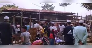 ৭৫ বছরের দাম্পত্য জীবনের অবসান ঘটল একসঙ্গে