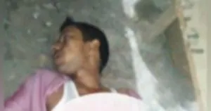 খাজাঞ্চীতে সড়কের পাশে পড়ে থাকা রক্তাক্ত লাশ উদ্ধার