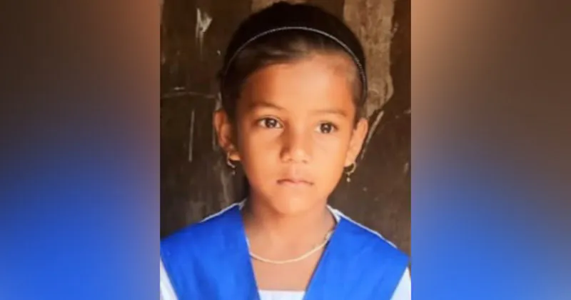 সিলেটে নানা বাড়ি আসার পথে সড়কে ঝড়ল কিশোরীর প্রাণ