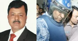 যে কারণে গুম হন এম ইলিয়াস আলী, জানালেন সাবেক ডিজিএফআই প্রধান মামুন খালেদ