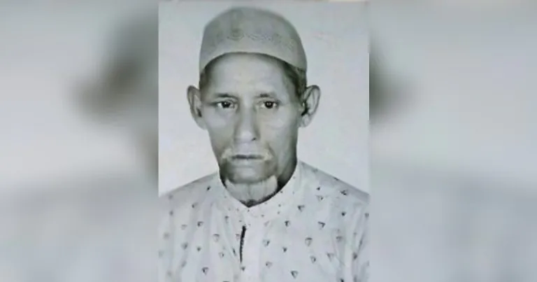 জমি বিরোধে হামলায় প্রাণ গেল সিলেটের পান ব্যবসায়ীর